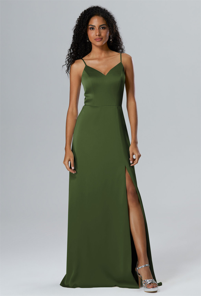 AW Velma Dress